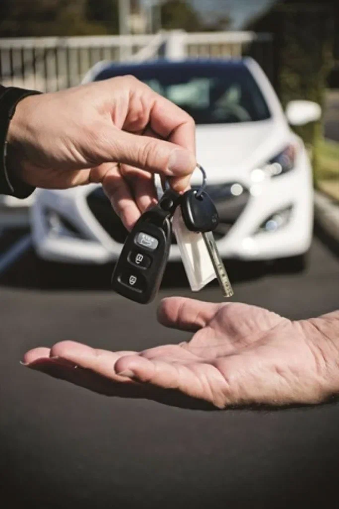 Auto Buyers Clare certified recognition - trust and excellence in vehicle services